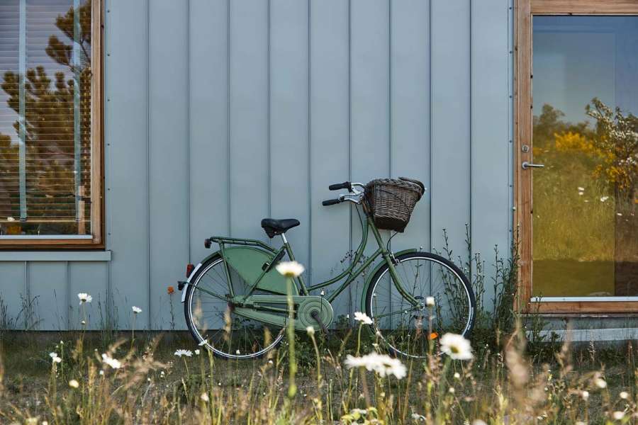Minimalistic and Raw, Æblerosevej 1, 4583 Sjællands Odde